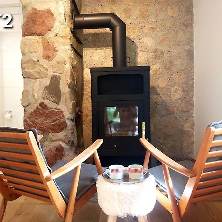 Alpine Village Home Bohinj Ngoại thất bức ảnh