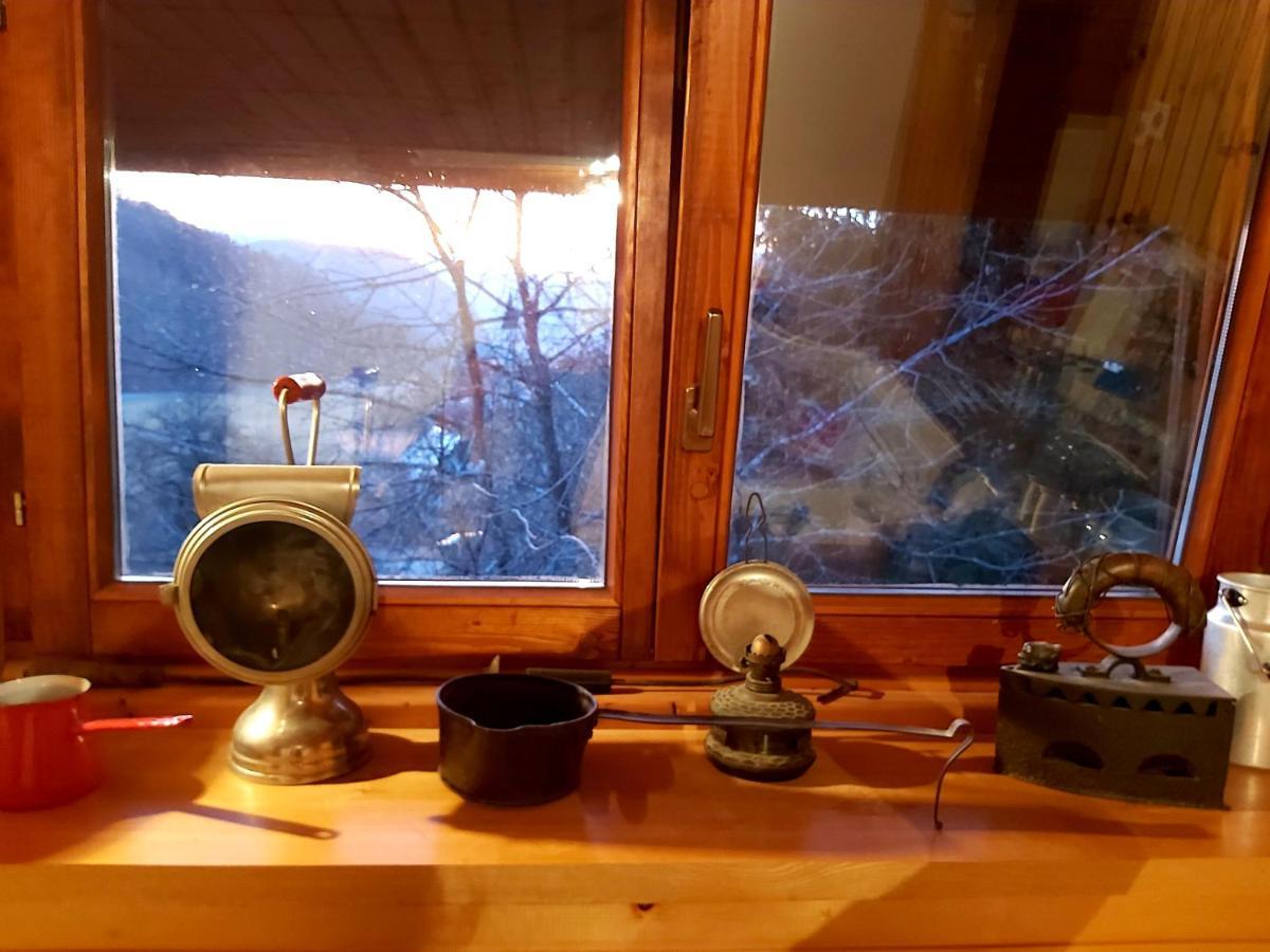 Alpine Village Home Bohinj Ngoại thất bức ảnh