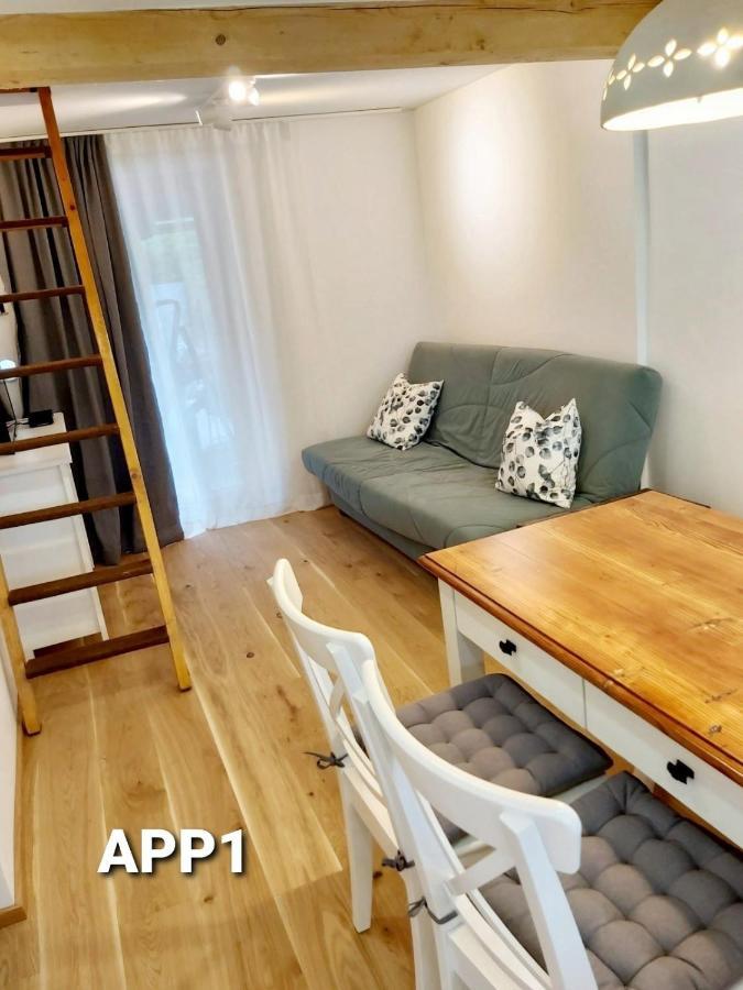 Alpine Village Home Bohinj Ngoại thất bức ảnh