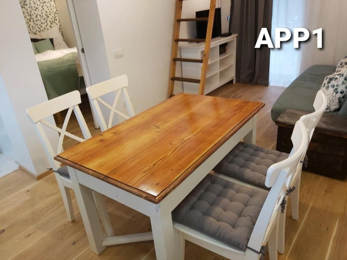 Alpine Village Home Bohinj Ngoại thất bức ảnh