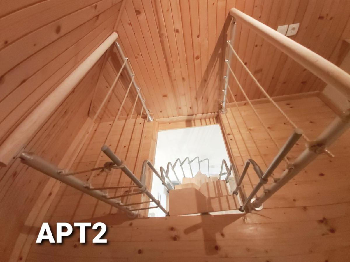 Alpine Village Home Bohinj Ngoại thất bức ảnh