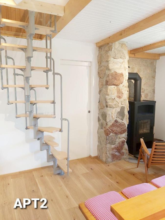 Alpine Village Home Bohinj Ngoại thất bức ảnh